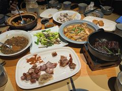 -荣小馆(杭州大厦店)