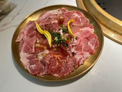 -花味·自助烤肉(南方时代店)