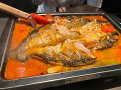 -炉鱼(无锡八佰伴中心店)