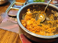 -海之屋韩式烤肉(海棠68环球美食街店)