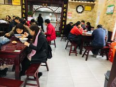 -东吴面馆(金门路金门国际商业广场店)