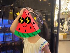 -Lilliput粒粒堡亲子餐厅(置汇旭辉店)