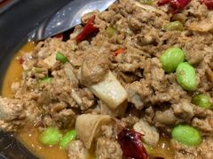 -老头儿油爆虾(星光一期店)