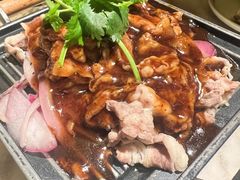 -弄堂里(西溪龙湖天街店)
