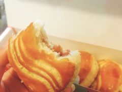 -味多美蛋糕(双合地铁店)