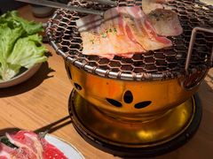 -烧肉达人•炭火烧肉(新天地店)