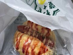 -柠檬树茶餐厅(海雅缤纷城店)