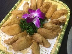 -东江海鲜大排档·潮汕菜·砂锅粥