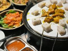 -酒拾烤肉(南城店)