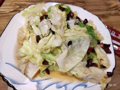 -蜀韵川香水煮鱼(泰山路店)