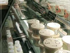 -宝珠奶酪(长宁金虹桥店)