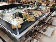 -RISE RESTAURANT(滨海湾金沙店)