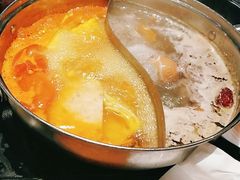 -呷哺呷哺 黄金牧场 (大港油田幸福广场店)