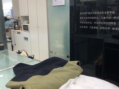 -福奈特洗衣洗鞋(莘谭路店)