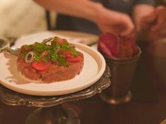 -壳里西餐厅Coquille Seafood Bistro(蒙自路店)