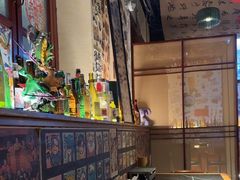 -三杯赤運·中式小酒馆(所城里店)