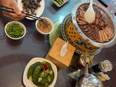 -北京小肠陈饭庄(方庄店)