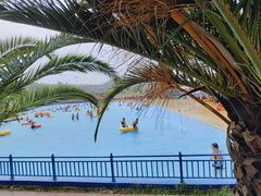 -青鱼湾水上乐园