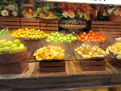 -苏格里岛自助海鲜烤肉火锅(集美万达店)