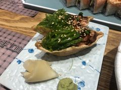 -林妈妈村·日式料理(宝山万达店)