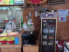 -闯关东东北农家菜(崂山石老人店)