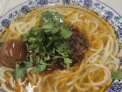 -内蒙味道