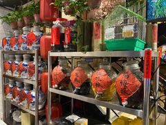 -锦上中式酒馆(南内环店)