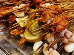 -镇江龙·火锅串串(武侯祠店)