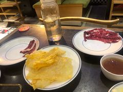 -小牛海记潮汕牛肉店(永定路店)