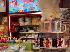 -LLJ夹机占(正佳广场店)