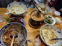 -蜗牛小馆醉乡民谣云南菜(惠新西里店)