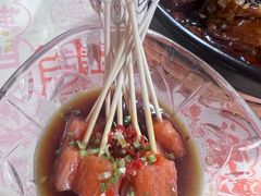 -小林哥的海鲜馆·夜宵烧烤(渔人码头店)