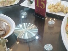-渔码头食府(蓬莱阁店)