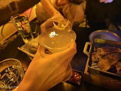 -城墙外BAR