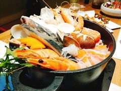 -小句号·精致料理(江南环球港店)