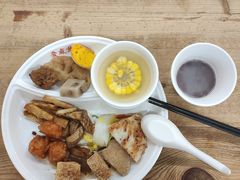 萝卜丝饼-素清香(解放路店)