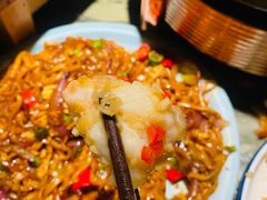 -绿茶餐厅(昌平悦荟店)