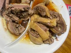 -东就鸭饭店·古早海南菜(友谊南海城店)