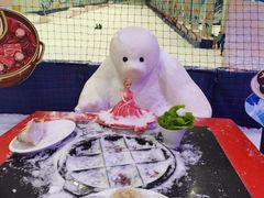 -重庆际华园室内极限运动中心