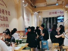 -费明中罗非鱼(大石坝店)