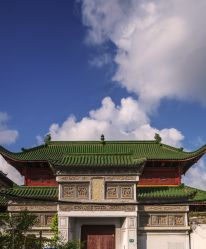 -上海市儿童医院(北京西路院区)