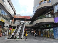 -成都银泰城