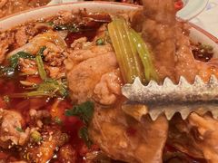 -红樱桃·欢乐餐厅(太原里店)