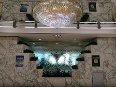 -京基晶都酒店