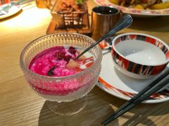 -塔哈尔·新疆盛宴(复地活力城店)