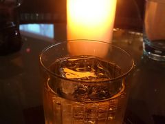 -深圳温德姆至尊酒店·大堂吧·户外花园