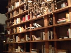 iphone_upload_pic-漫咖啡(奥体店)