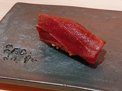 -橼舍鮨青木