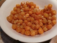 炸黄豆粒-武松家(丰益桥店)