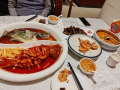 -马凯餐厅(地安门店)